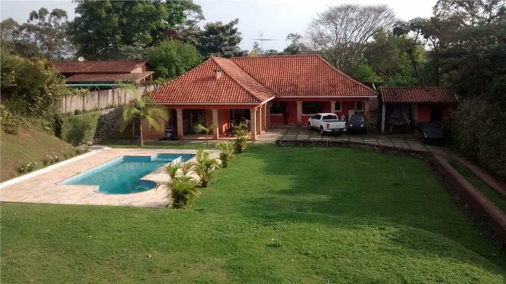 Casa de Condomínio à venda com 4 quartos, 350m² - Foto 3