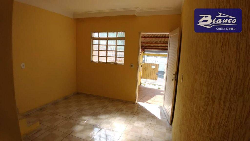 Sobrado para alugar com 2 quartos, 80m² - Foto 3