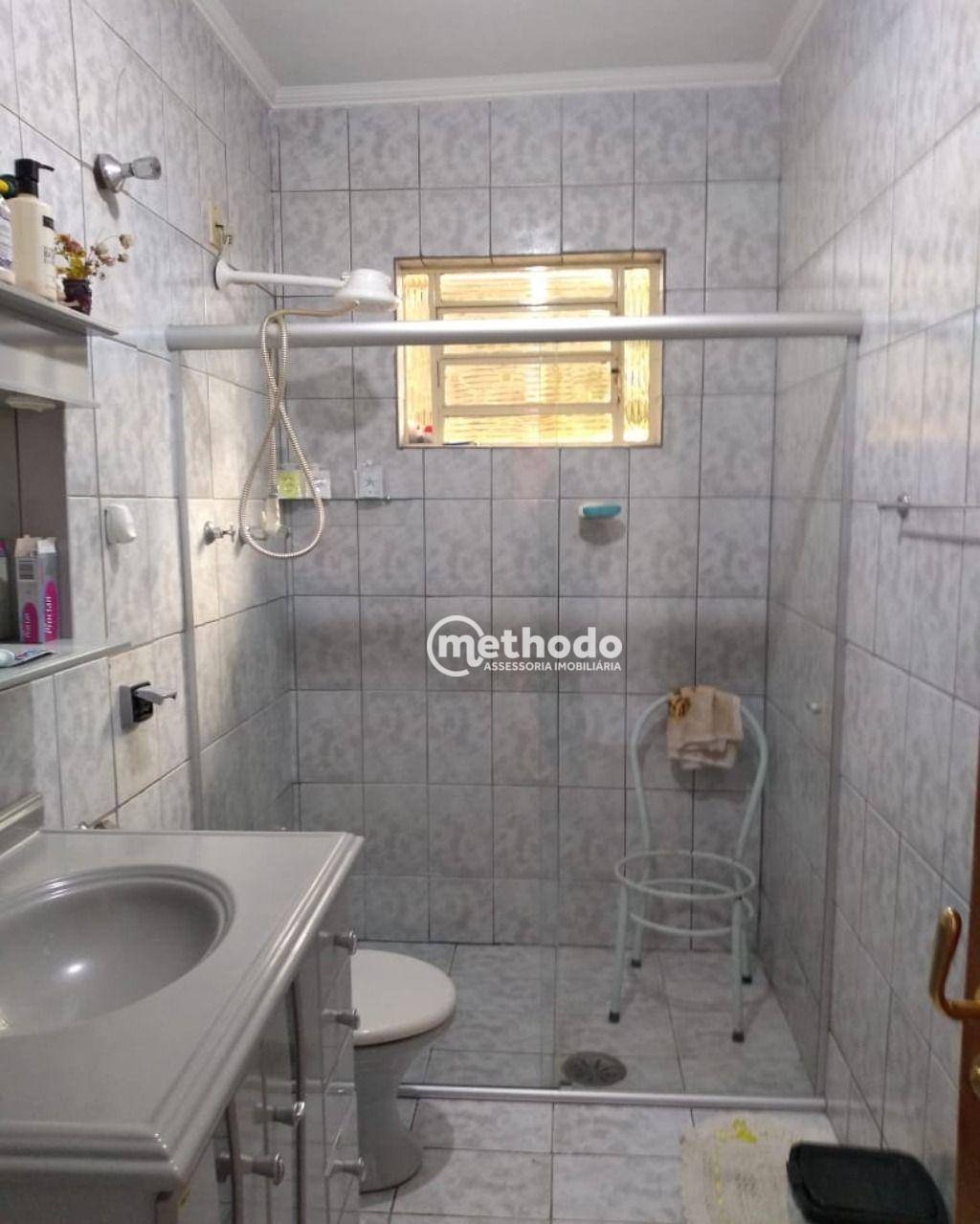 Casa à venda com 4 quartos, 193m² - Foto 12