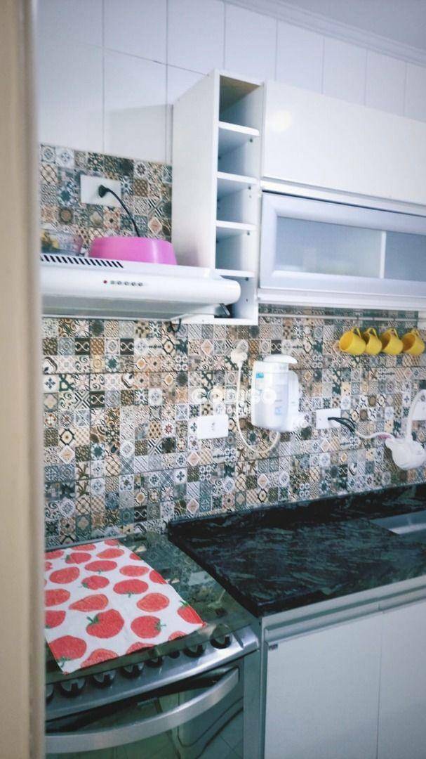 Apartamento à venda com 2 quartos, 65m² - Foto 8