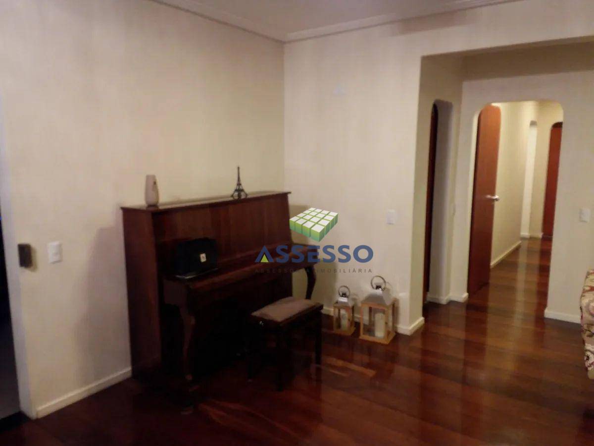 Apartamento à venda com 3 quartos, 165m² - Foto 10