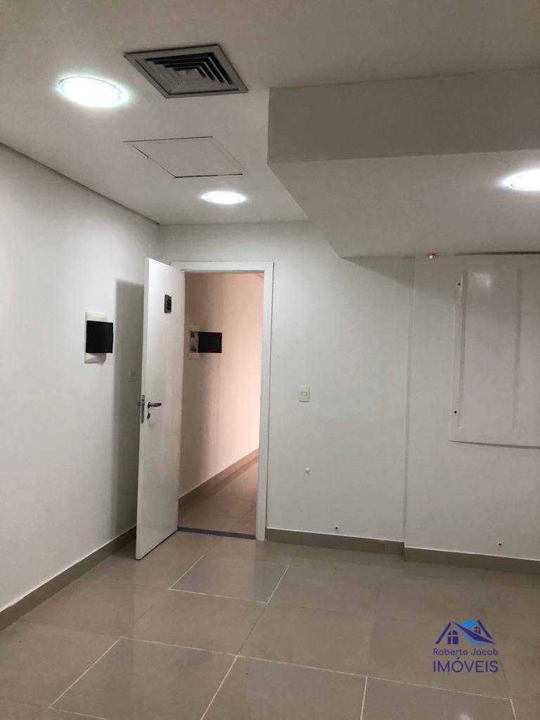 Conjunto Comercial-Sala para alugar, 59m² - Foto 7