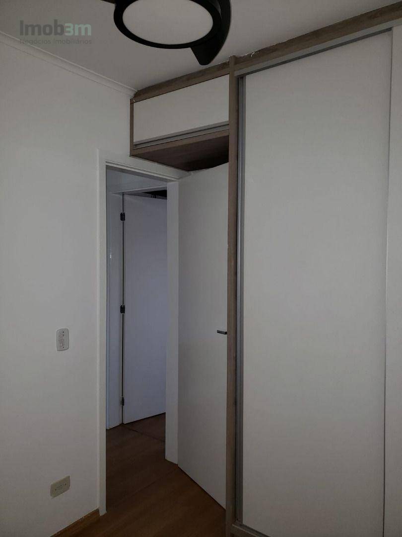 Apartamento à venda com 2 quartos, 45m² - Foto 11