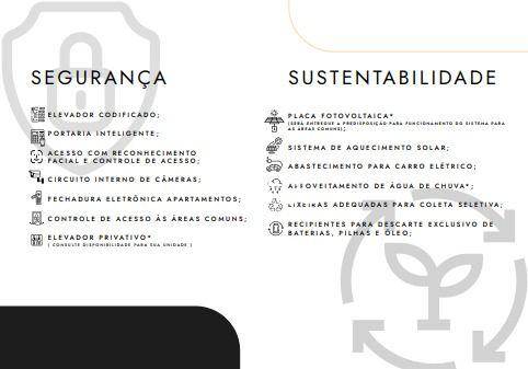 Apartamento, 3 quartos, 158 m² - Foto 5