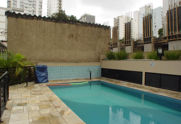 Apartamento à venda com 4 quartos, 280m² - Foto 9