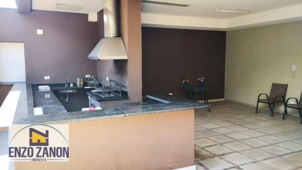 Apartamento à venda com 2 quartos, 66m² - Foto 13