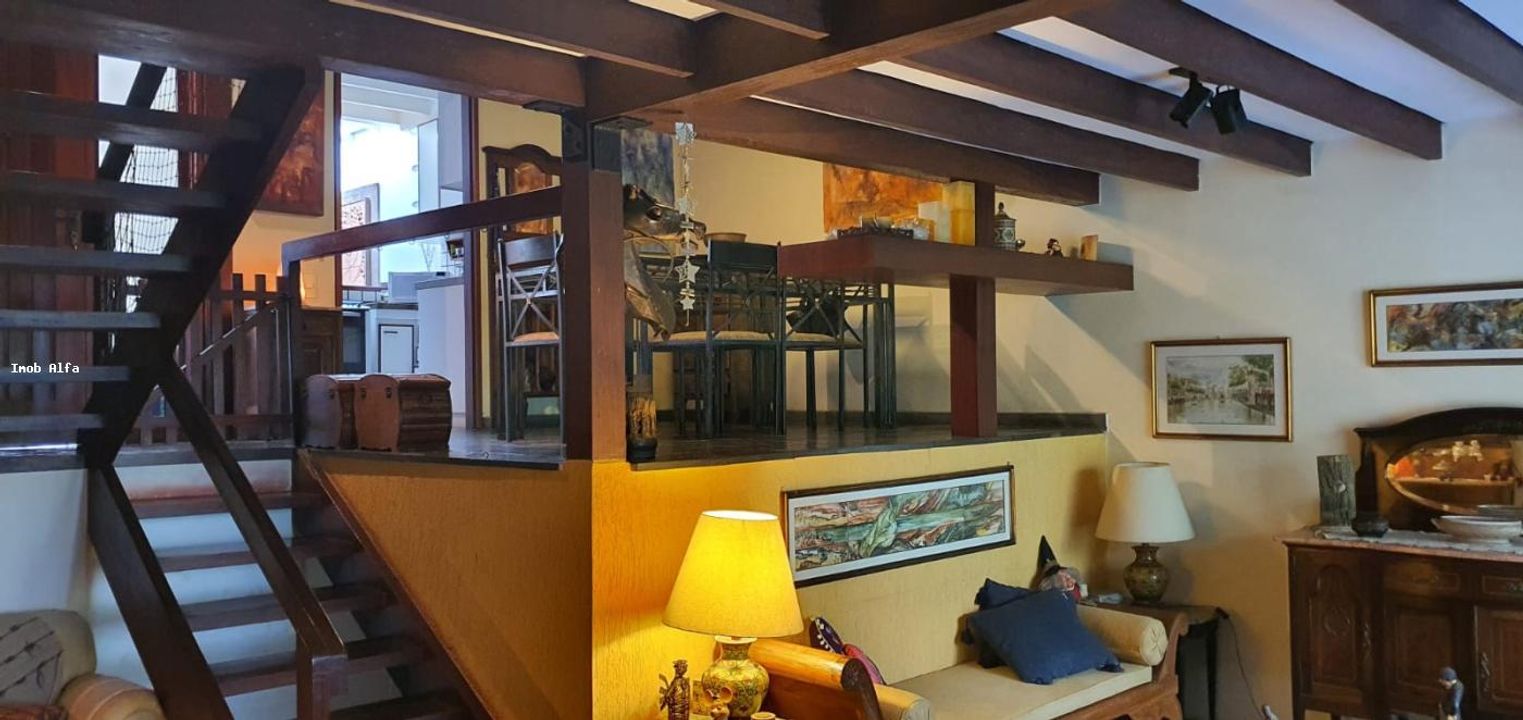 Casa de Condomínio à venda com 3 quartos, 190m² - Foto 3