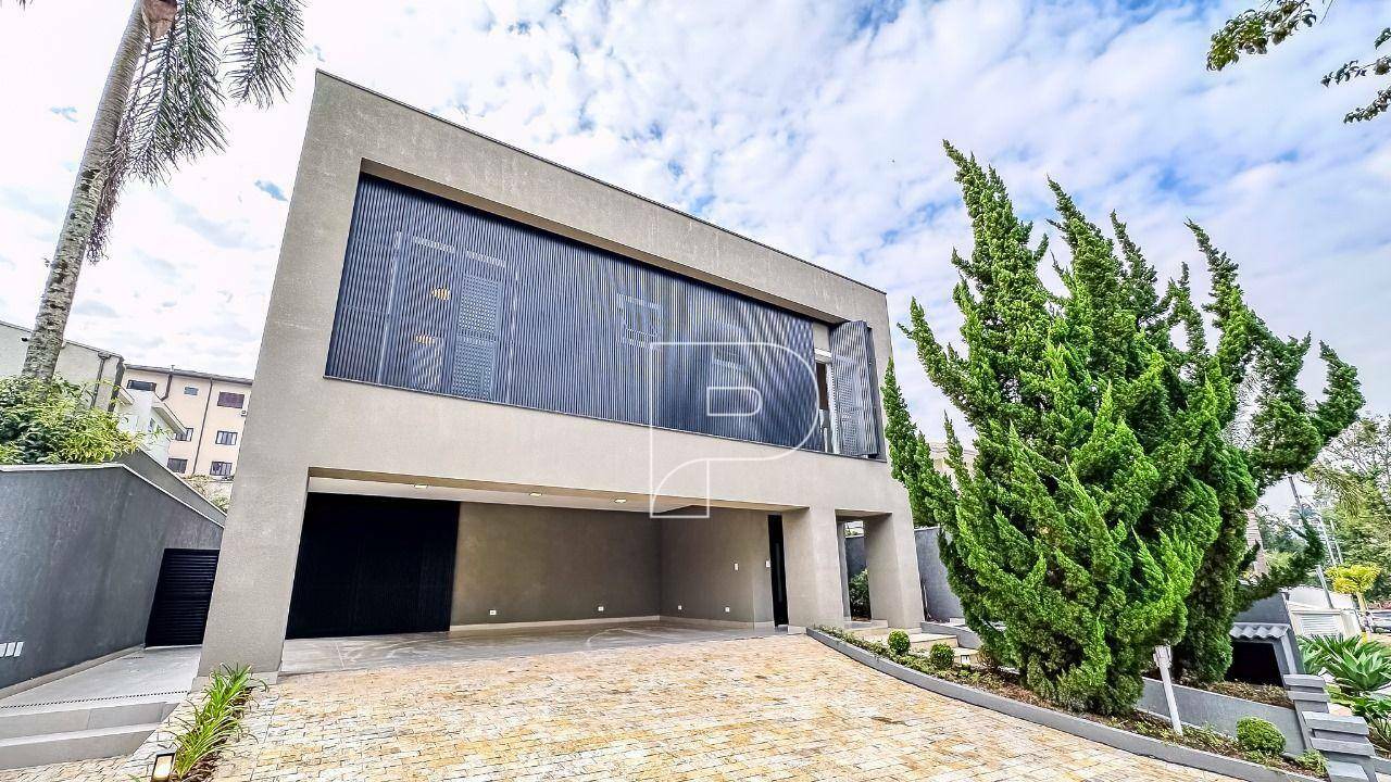 Casa de Condomínio à venda com 4 quartos, 357m² - Foto 44