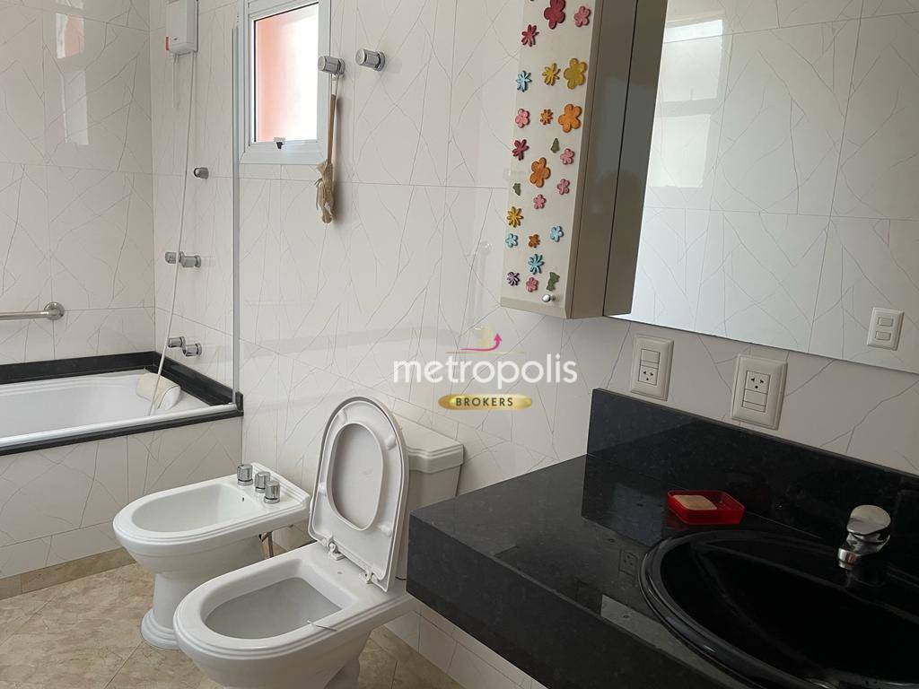 Sobrado à venda com 4 quartos, 279m² - Foto 20