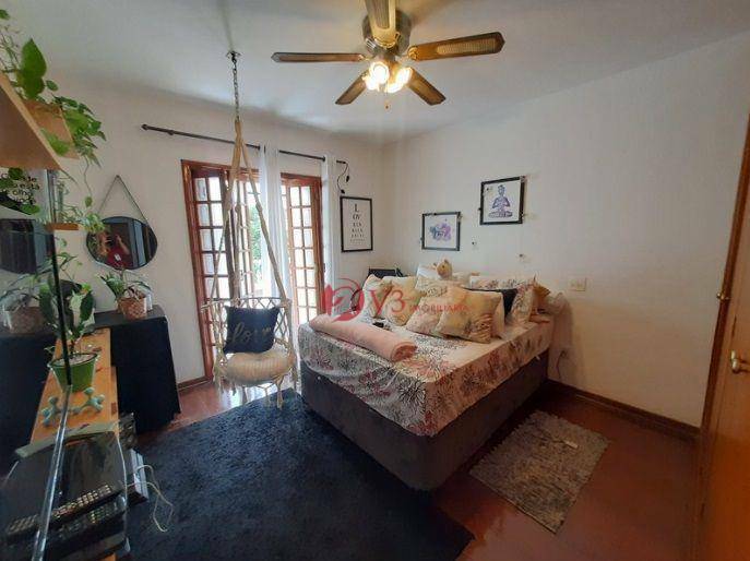 Sobrado à venda com 3 quartos, 193m² - Foto 12