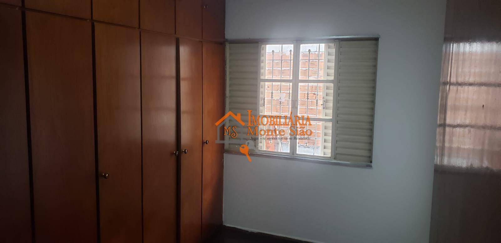 Sobrado à venda e aluguel com 3 quartos, 120m² - Foto 38