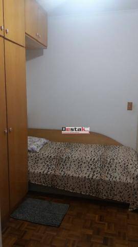 Apartamento à venda com 2 quartos, 68m² - Foto 6