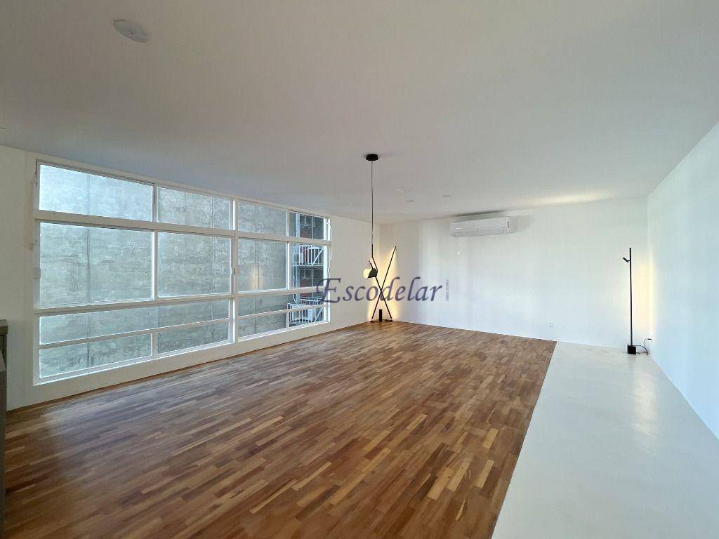 Apartamento à venda com 2 quartos, 155m² - Foto 22