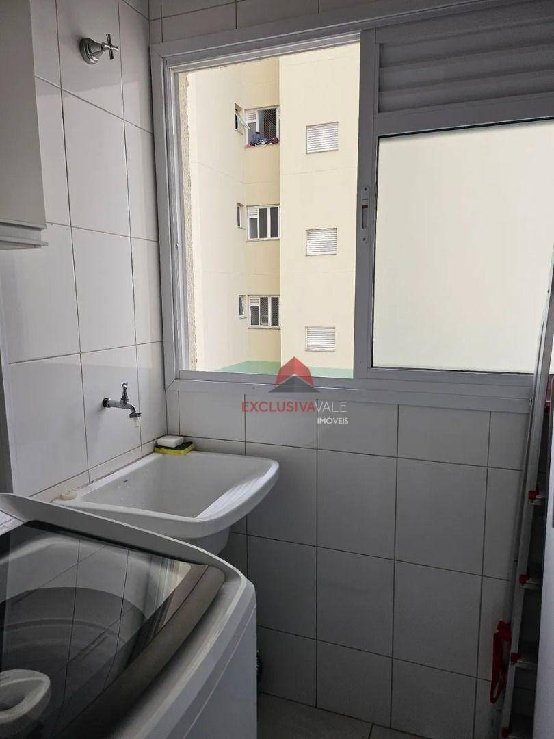 Apartamento à venda com 2 quartos, 59m² - Foto 6
