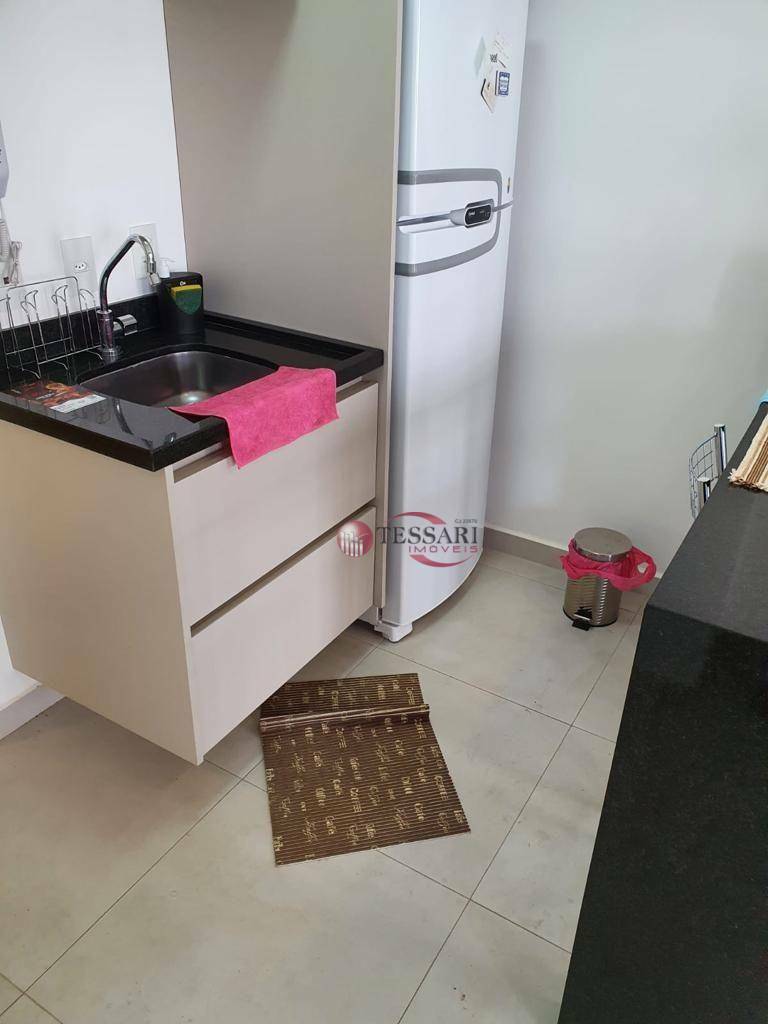 Apartamento para alugar com 1 quarto, 34m² - Foto 7