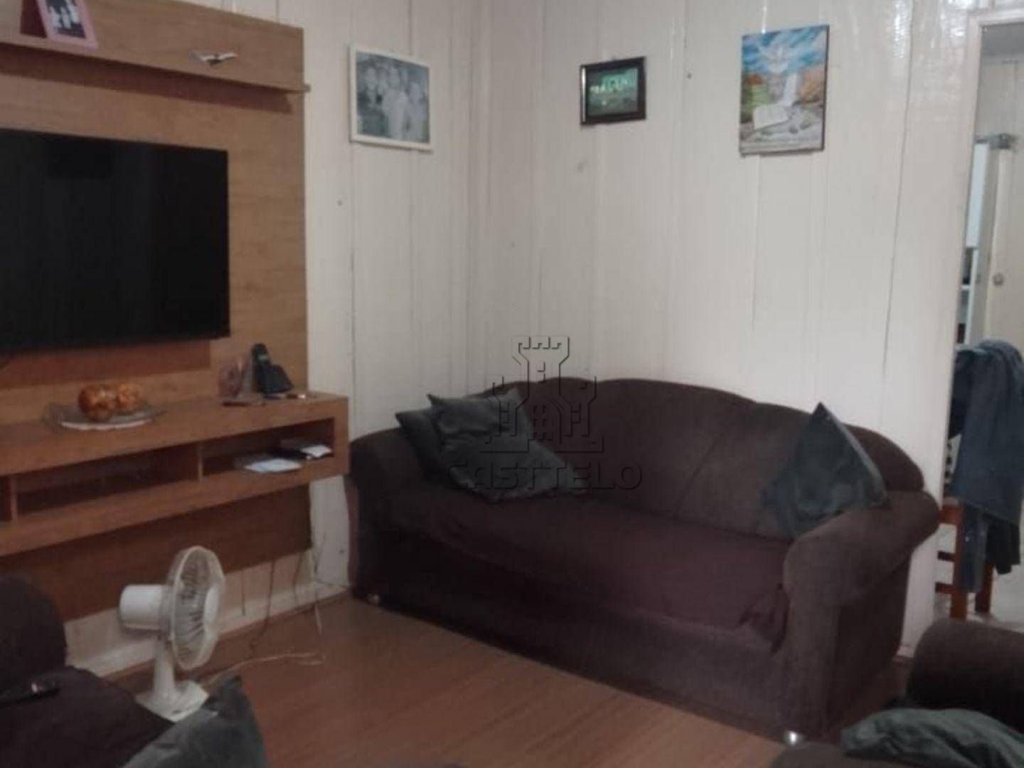 Casa, 3 quartos, 80 m² - Foto 1