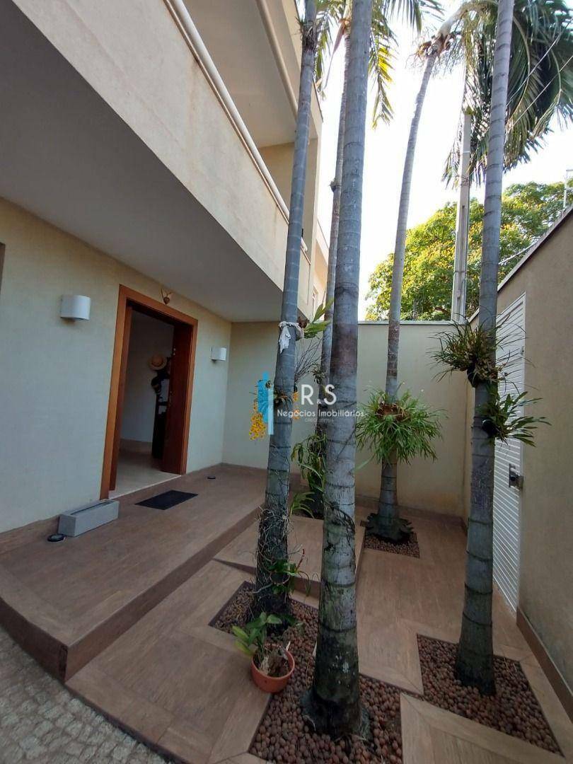 Casa à venda com 3 quartos, 279m² - Foto 66