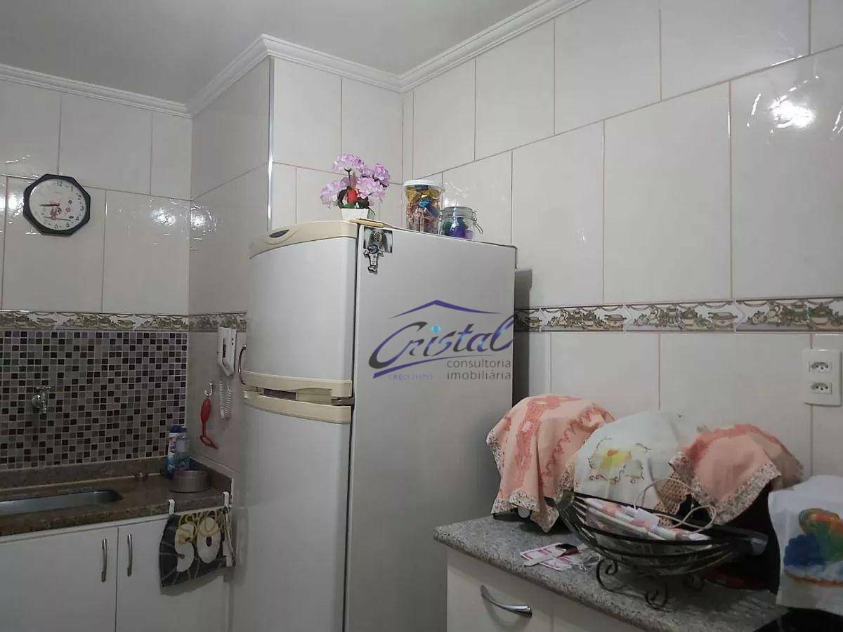 Apartamento à venda com 2 quartos, 93m² - Foto 5