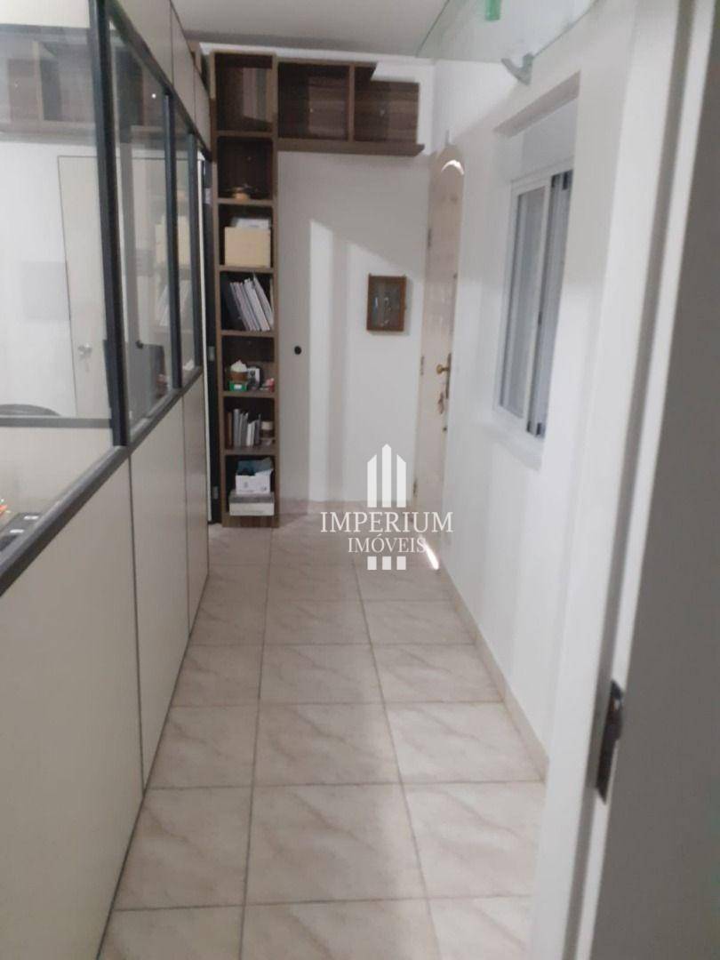 Sobrado à venda com 3 quartos, 130m² - Foto 11