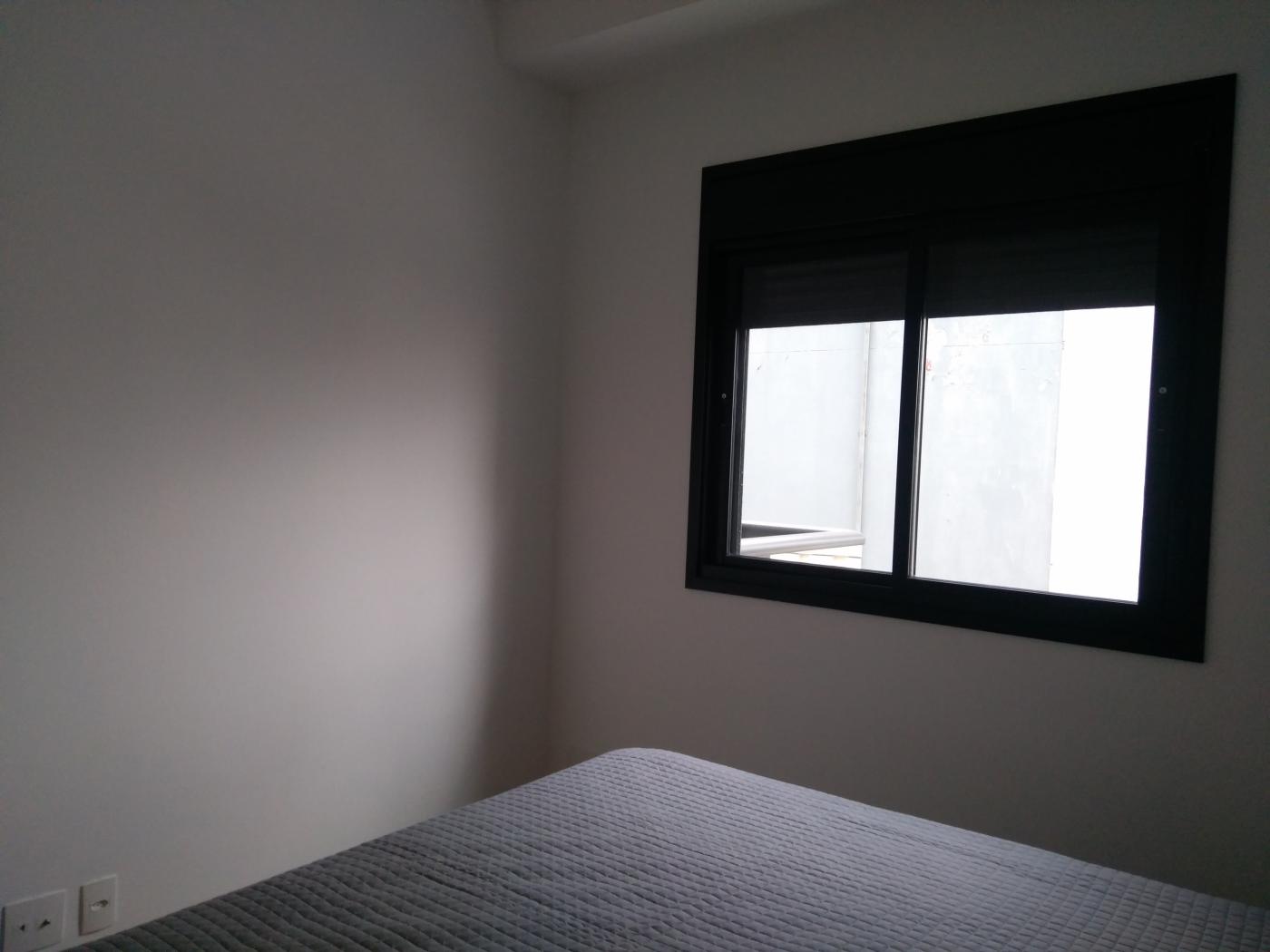 Apartamento para alugar com 1 quarto, 40m² - Foto 18