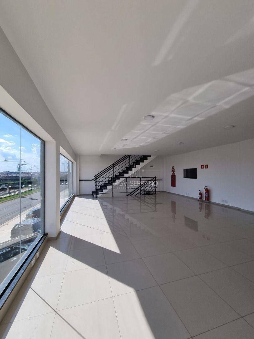 Depósito-Galpão-Armazém para alugar, 1088m² - Foto 13