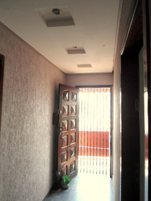 Conjunto Comercial-Sala para alugar, 40m² - Foto 7