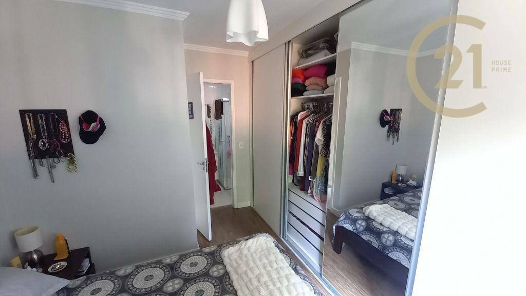 Apartamento para alugar com 3 quartos, 105m² - Foto 23