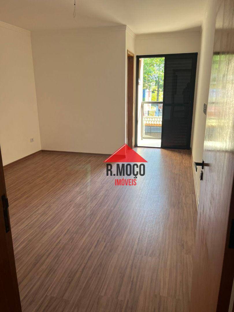 Sobrado à venda com 2 quartos, 85m² - Foto 9