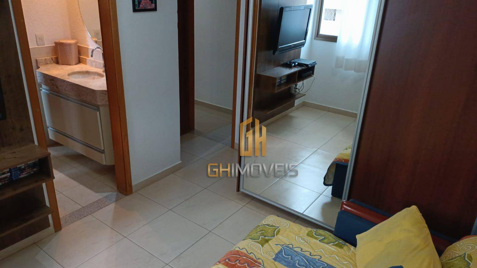 Apartamento à venda com 4 quartos, 147m² - Foto 21