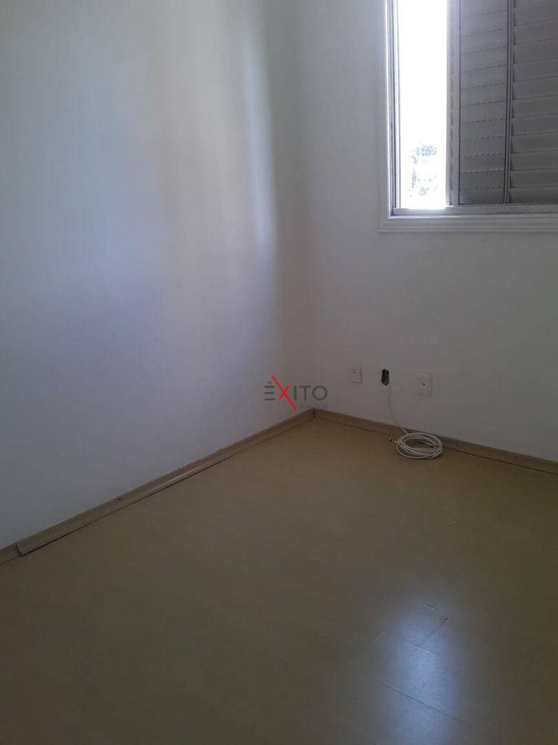 Apartamento à venda com 3 quartos, 65m² - Foto 10