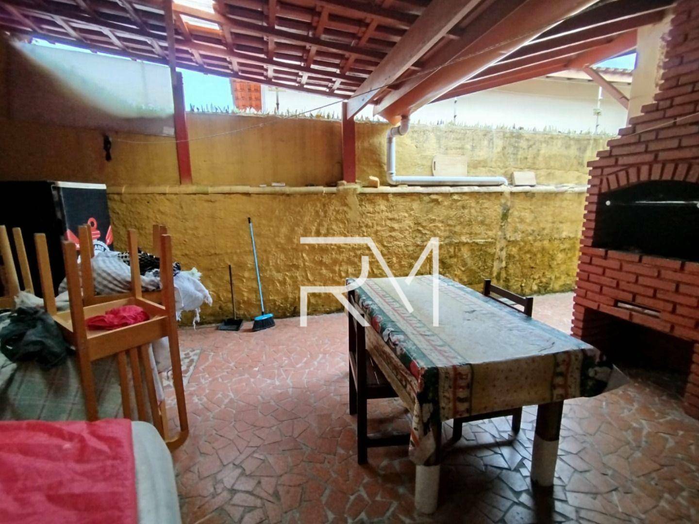 Casa à venda com 3 quartos, 110m² - Foto 23