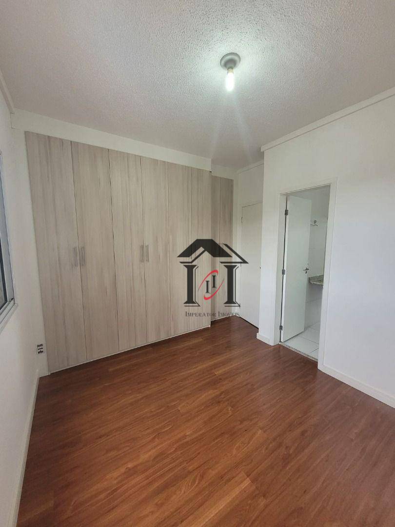 Apartamento para alugar com 3 quartos, 80m² - Foto 20