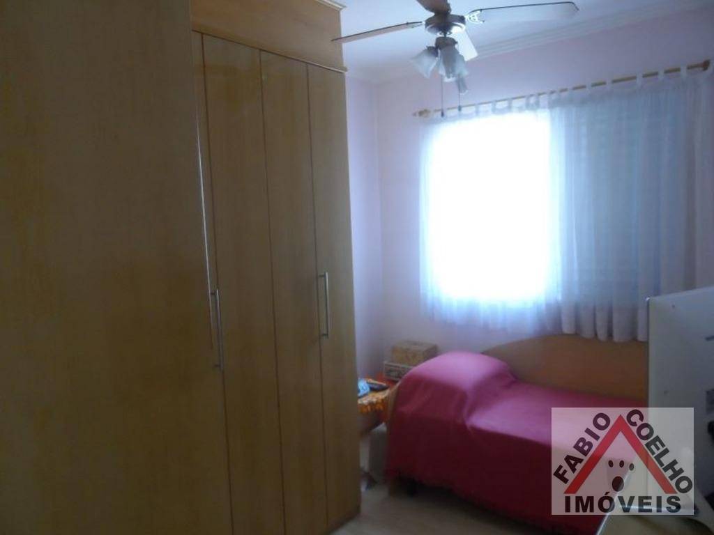 Apartamento à venda com 3 quartos, 132m² - Foto 21