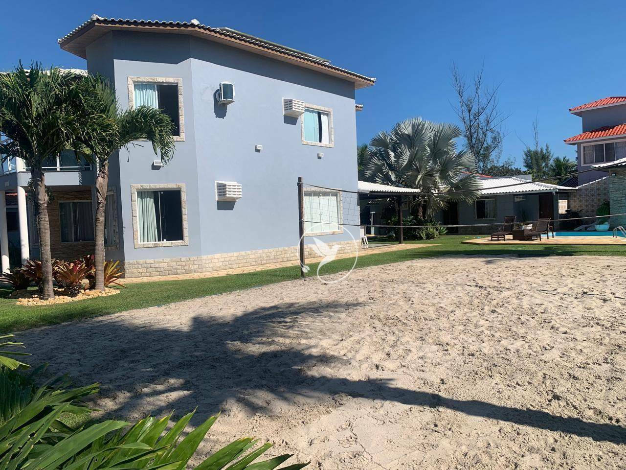 Casa de Condomínio à venda com 5 quartos, 291m² - Foto 71