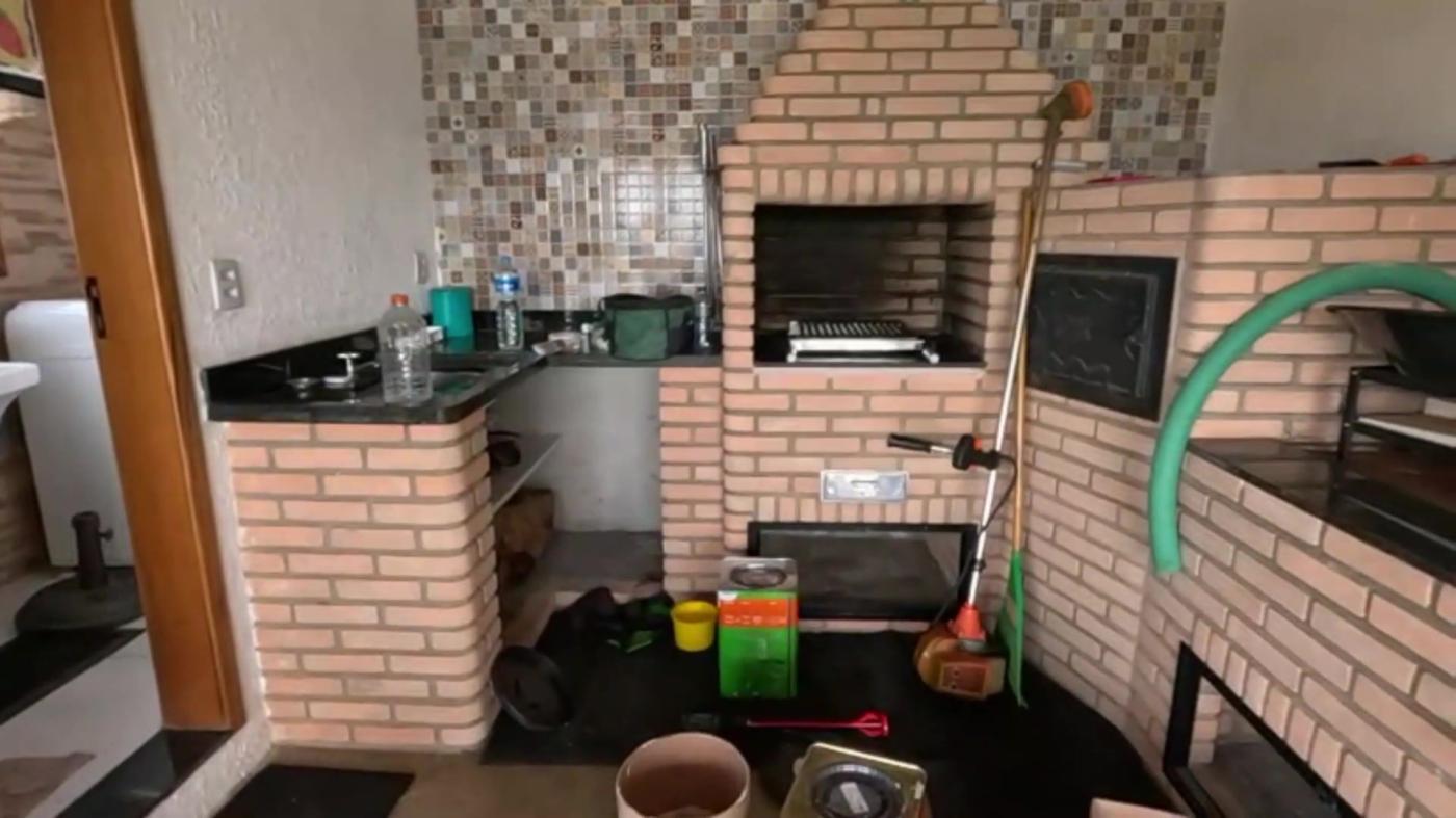 Casa de Condomínio à venda com 3 quartos, 1000m² - Foto 19