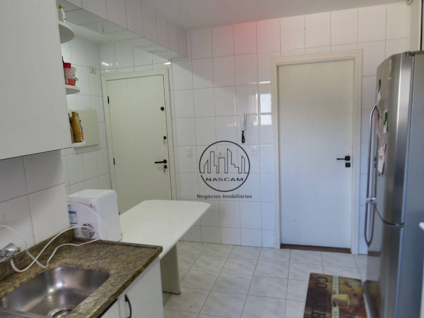 Apartamento à venda com 3 quartos, 120m² - Foto 14