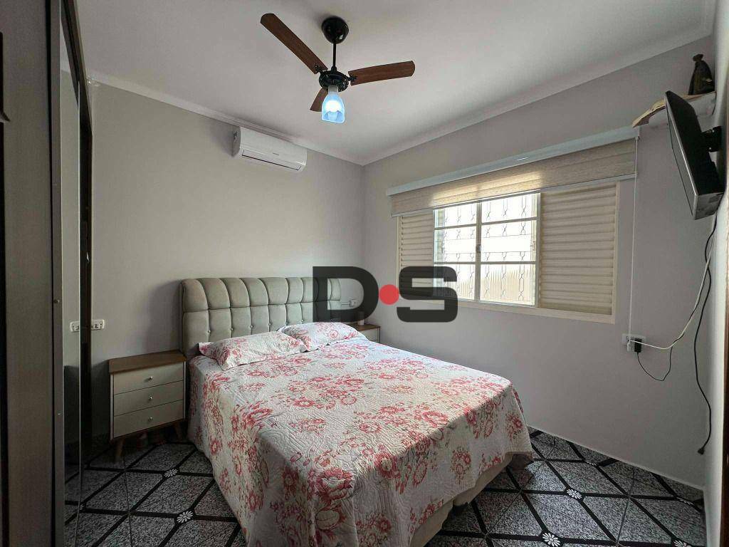 Casa à venda com 3 quartos, 100m² - Foto 9