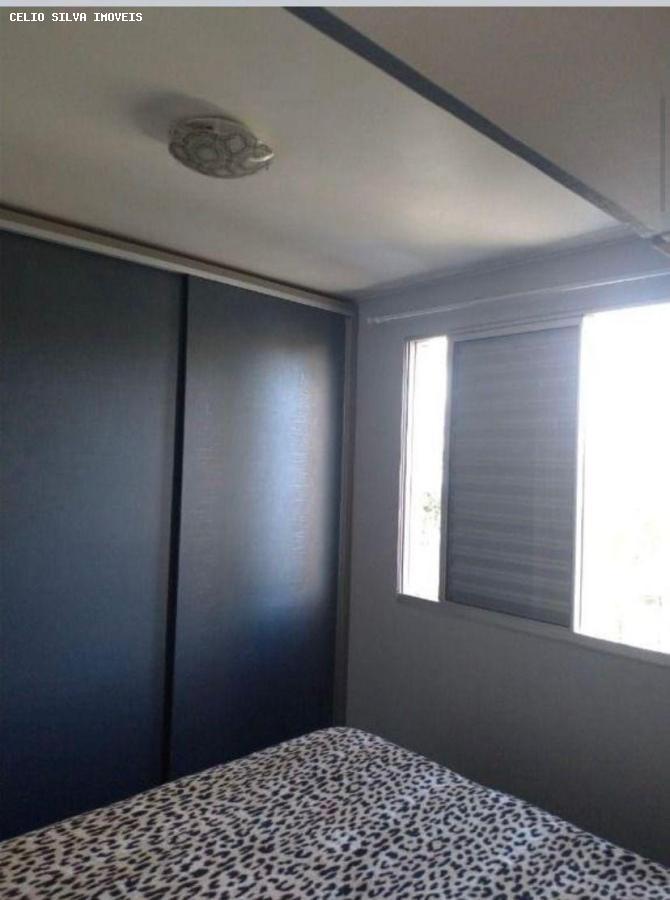 Apartamento à venda com 2 quartos, 48m² - Foto 7