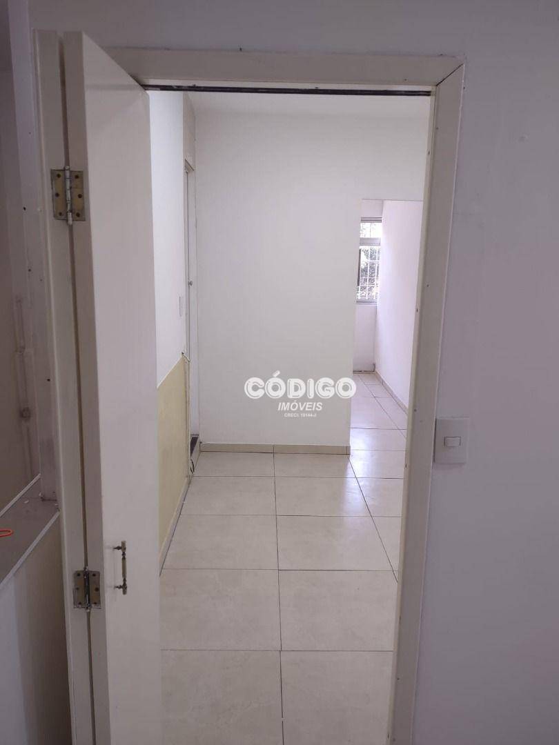 Conjunto Comercial-Sala para alugar, 63m² - Foto 5