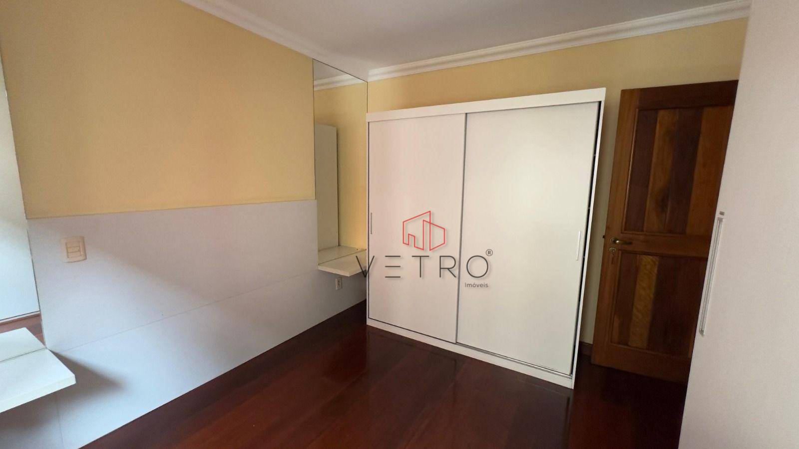 Apartamento à venda com 1 quarto, 63m² - Foto 9