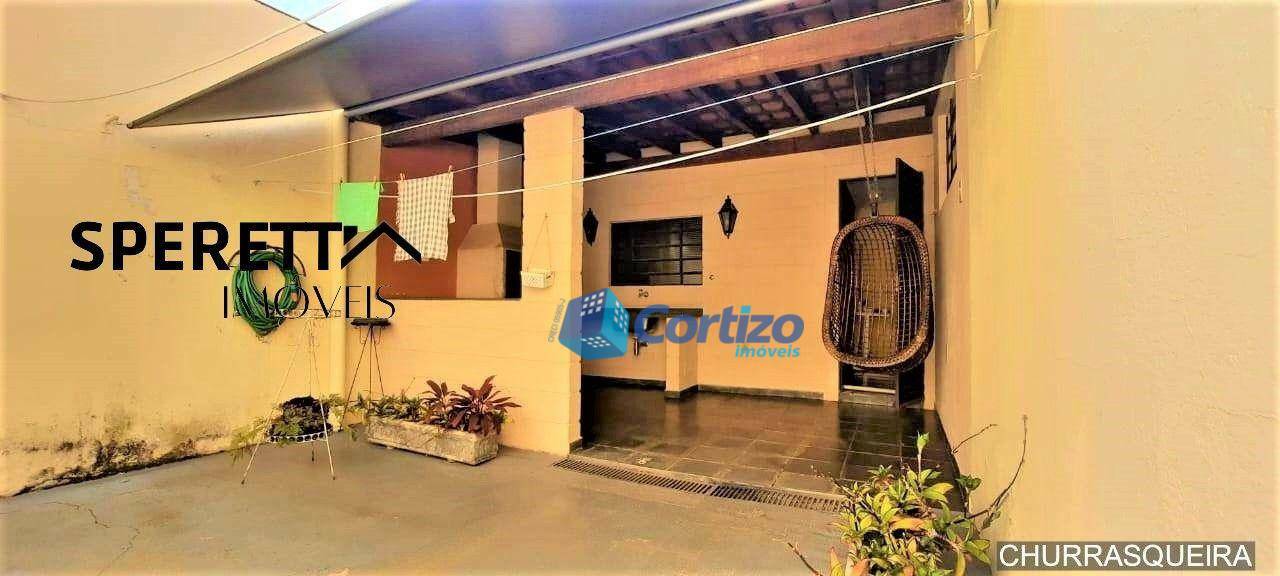 Casa à venda com 3 quartos, 147m² - Foto 13