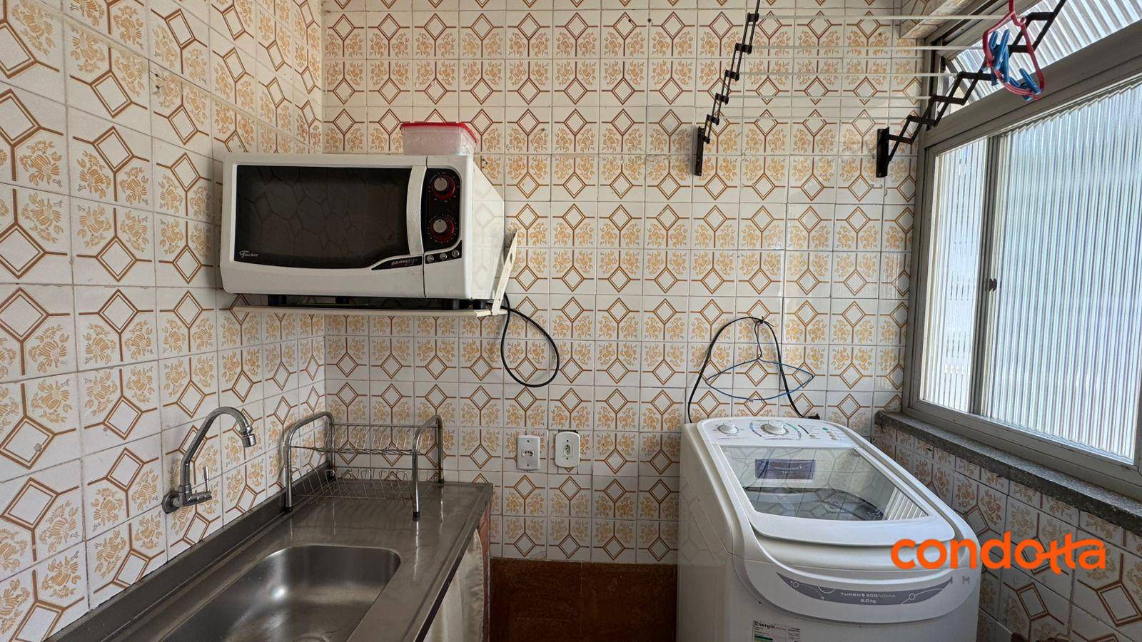 Apartamento, 2 quartos - Foto 17