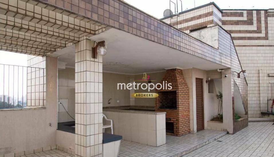 Apartamento à venda com 3 quartos, 154m² - Foto 22