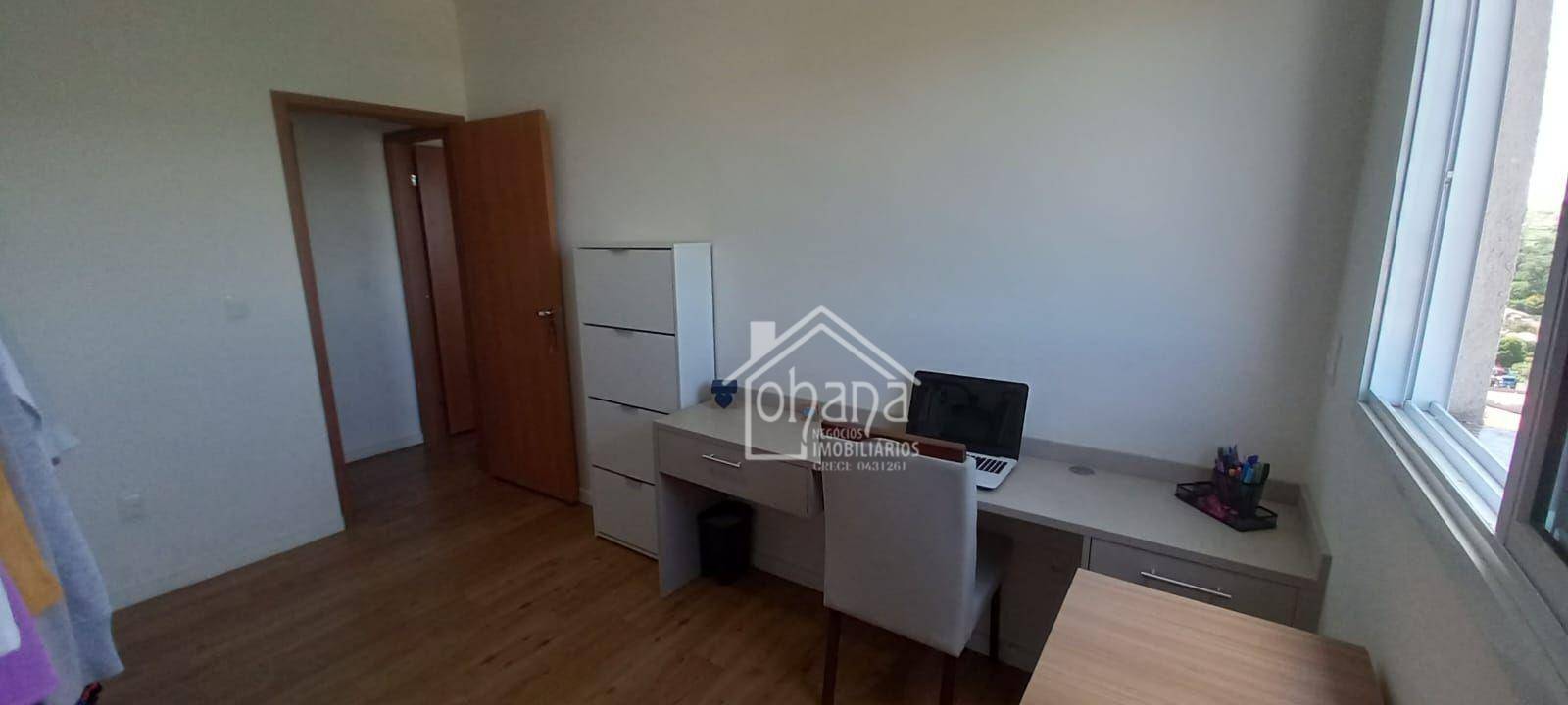 Apartamento à venda com 2 quartos, 59m² - Foto 12