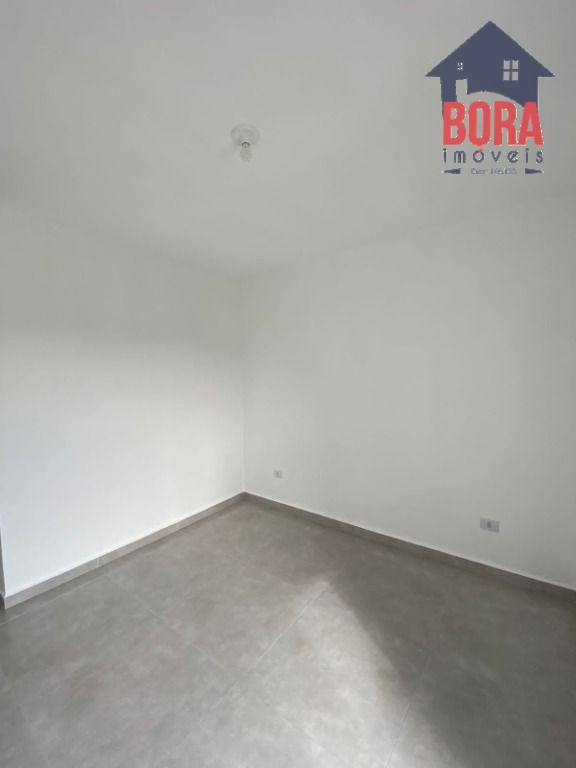 Casa à venda com 3 quartos, 110m² - Foto 11