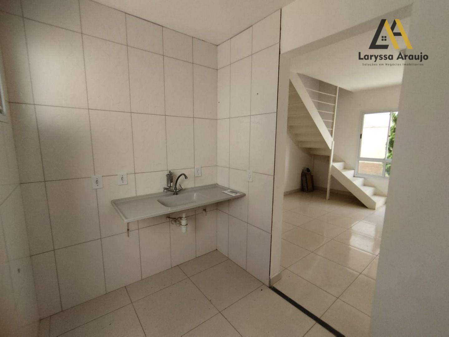 Sobrado à venda com 2 quartos, 50m² - Foto 16