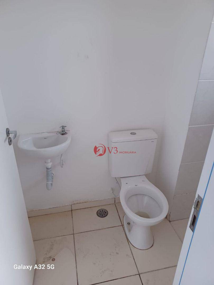 Apartamento para alugar com 1 quarto, 35m² - Foto 10