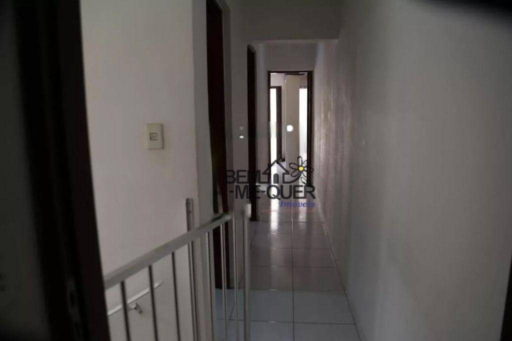 Sobrado à venda com 3 quartos, 211m² - Foto 6