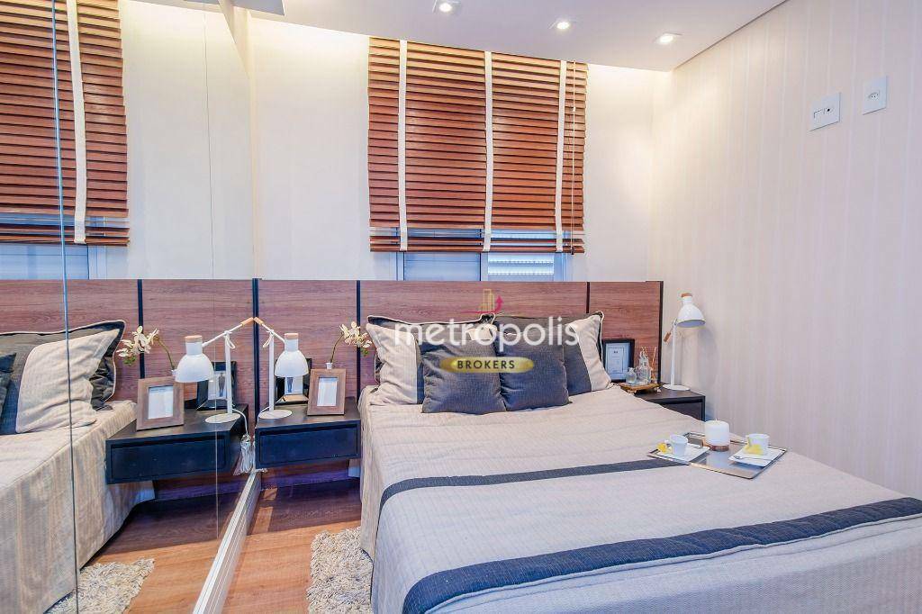 Apartamento à venda com 2 quartos, 56m² - Foto 14