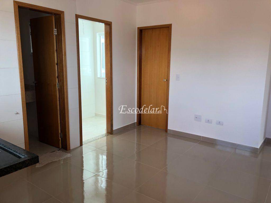 Apartamento à venda com 1 quarto, 33m² - Foto 17